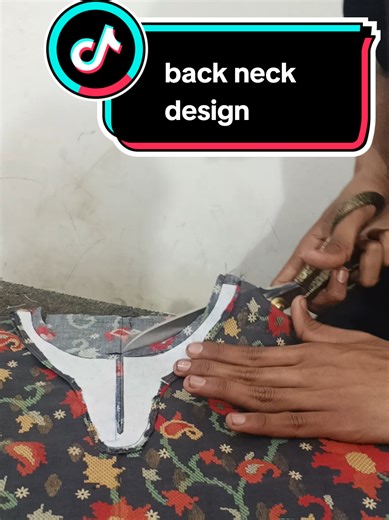 In this video, I am sharing the complete method of making a beautiful loops neck design. Many people buy ready-made loop necks from the market, but in this tutorial I have explained how you can easily make a perfect loops neckline at home with proper stitching and finishing. If you are learning tailoring or love sewing, this step-by-step method will help you create a clean and professional loops neck design for suits and dresses. Watch the full video to learn the simple technique and improve you
