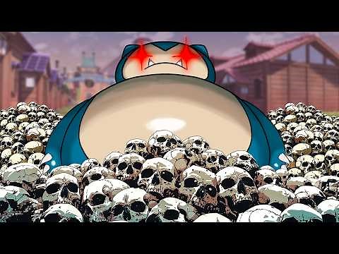 Every CRAZY Pokedex Entry in Pokémon Legends Arceus