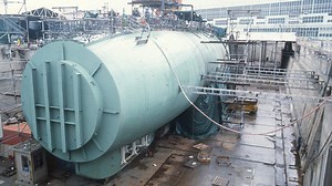 The Most Secret Submarine in the US Navy Fleet?