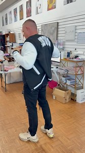 14K views · 538 reactions | Coming this FALL!!!! Jesus jackets match our Jesus blankets!!! @stephen_weaver_ | Jenny Weaver Worships | Facebook