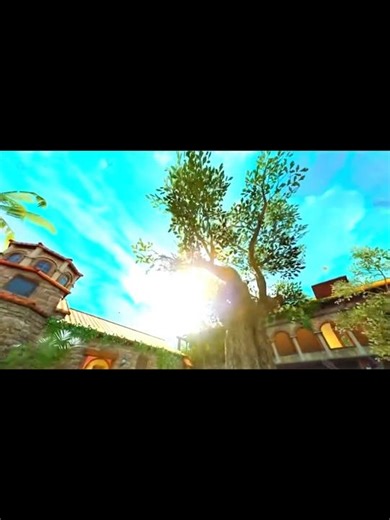 The Beauty Of Codm Map Edit 4k 60fps🔥🌹| Love Nawanti👌#codm #beautiful #cod #mapedit