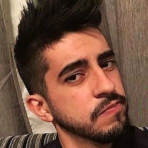 Gabriel Picolo – Age, Bio, Personal Life, Family & Stats | CelebsAges