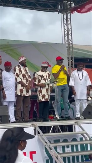 4.8K views · 89 reactions | Second Anniversary..... Abia National Assembly Members speak.. | Ferdinand Ekeoma | Facebook