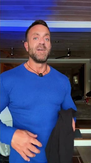 Step up your fit game with the COOFANDY 2-Pack Muscle Long Sleeve Shirts