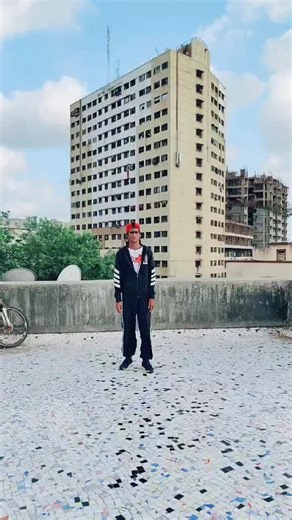 #tiktok_india #tiktok #fyp#foryou #leanfromhome #tutorial #bboy#breaking 6 step tutorial #shikho#lean #bboyakash #support #dance 🤸🤸