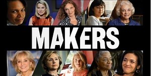 MAKERS Tells the Story of 50 Years of Progress for Women in the U.S.