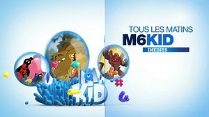M6 Kid Generique