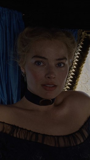 Experience the Magic of Wuthering Heights Movie
