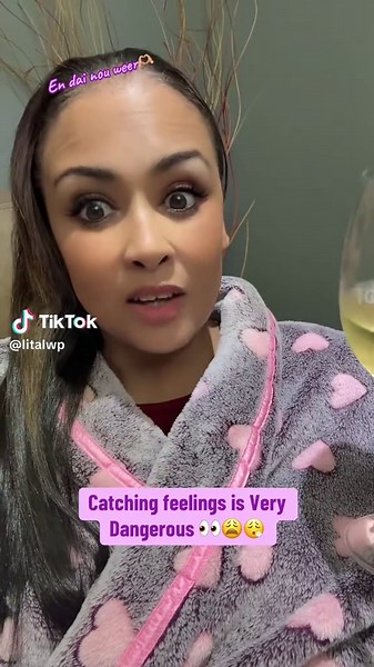 The Dangers of Catching Feelings Explained