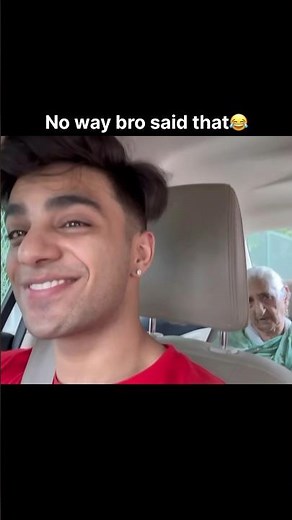 Aarush Bhola funny vlog😂