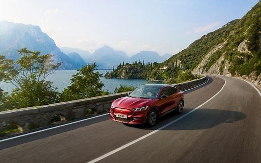 How Long Will a Ford Mustang Mach-E Last? (Complete Guide) - Engine Patrol