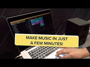 NAMM 2020: New music production software named Ampify Studio for starters