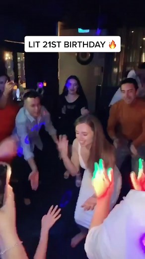One of my favourite birthday parties that I’ve played at! #birthday #21stbirthday #fyp #foryoupage #djsoftiktok #dj #melbournedj #birthdayparty