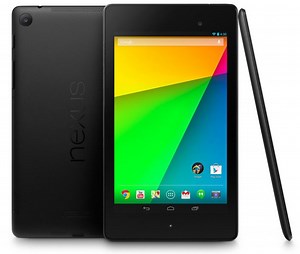 Sketchy rumor suggests Google to launch 8-inch Nexus tablet at the end of April