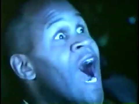 Sesame Street - Danger song