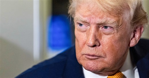 Trump addresses House Republicans in wide-ranging remarks at Kennedy Center