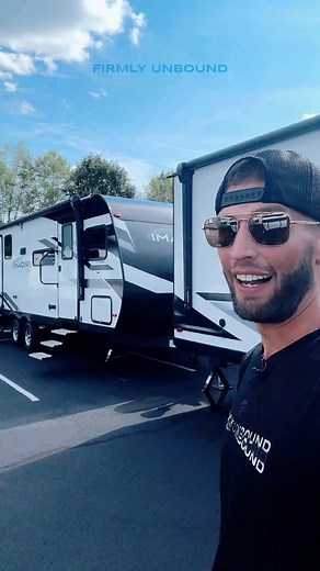 2024 Grand Design Imagine 24 BSE RV Tour and Review