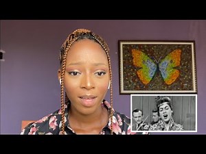 FIRST TIME HEARING PATSY CLINE CRAZY REACTION