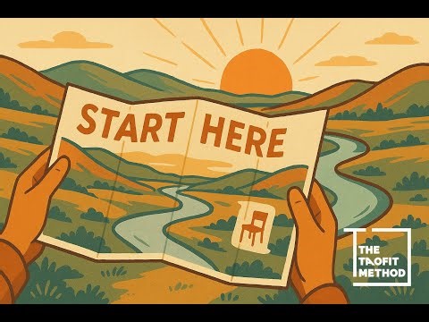 Start Here: Seated Mobility Assessment | Improve Hip, Spine & Shoulder Function