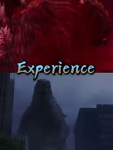 Godzilla 2014 vs Godzilla ultima