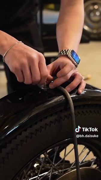 初心者のハーレーカスタムを完全解説