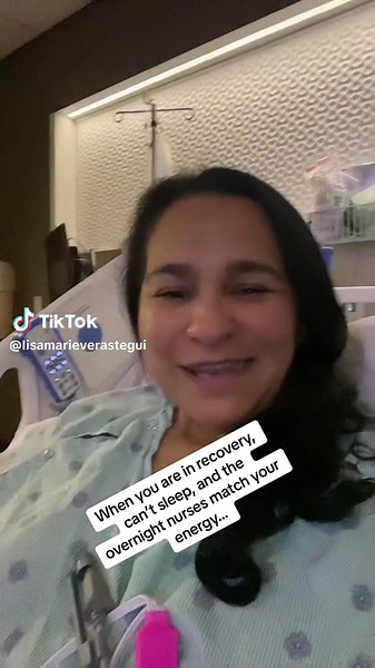 Lisa Marie on TikTok
