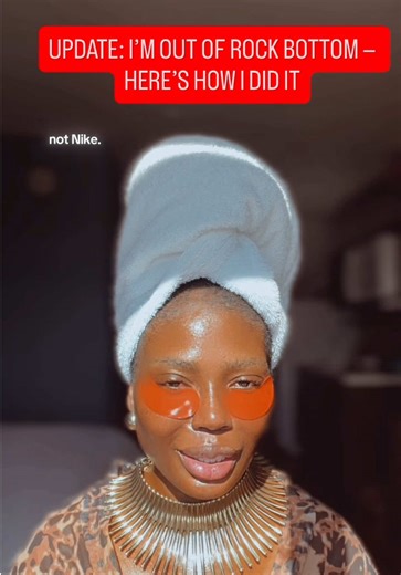 Overcoming Rock Bottom: A Guide to Mental Health Recovery