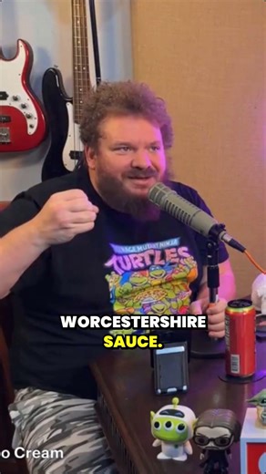 Chef Seth's "NoSugarNoCream" BBQ sauce