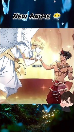 New ❤️‍🔥 Anime in 2026 #bl #edit