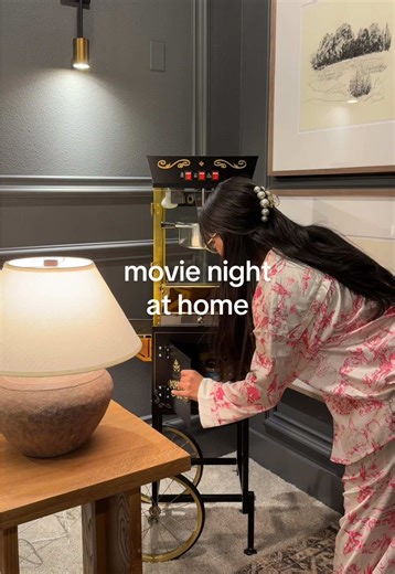 Ultimate Movie Night Ideas for Home