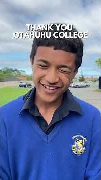 Otahuhu Students Interview - FTGF Schools