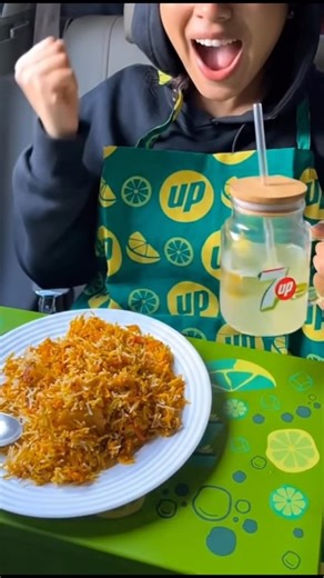 Uzaisha on Instagram: "7up really said wait for the ultimate flavour plot twist. 7Up does it again. #7upMixology"