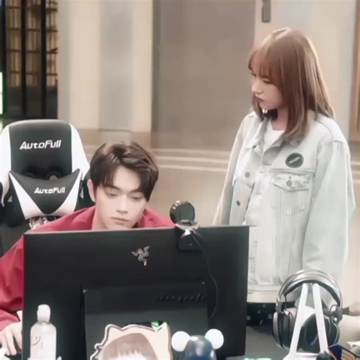 Falling Into Your Smile: Behind the Scenes