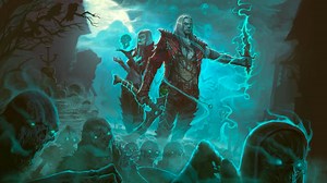 The Necromancer is the most satisfyingly fun class in 'Diablo 3'