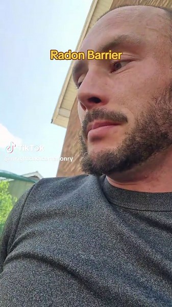 Understanding Radon Barriers in Construction