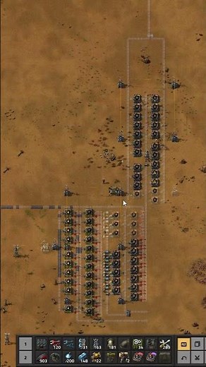 How to copy/paste #gaming #factorio #copypaste