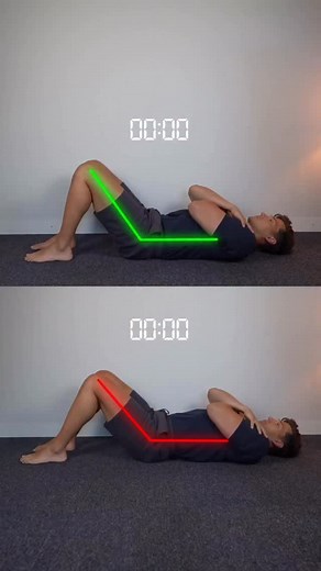 58 reactions | There’s a good chance you’re performing the hip bridge...