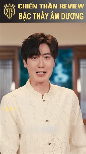 538K views · 15K reactions | Là 1 bậc thầy về phong thủy nhưng chỉ mới 20 tuổi nên bị khinh thường và cái kết. Phần 3 (Còn Tiếp) | Mark Gaming | Facebook