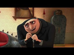 Despicable Me Episode 17