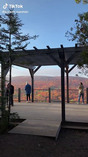 Exploring the Beauty of Up North: From Lutsen Mountains to Minnesota Fall