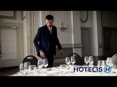 Témoignage Hotelis : un parcours professionnel dans l’hôtellerie