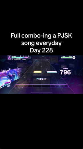 (Star of Heaven Expert) PLEASE REQUEST SONGS FOR ME TO DO!!! So is TikTok glitching for EVERYONE???? #pjskcolorfulstage #kaito #vocaloid #virtualsinger #fyp