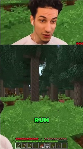 The Goatman found us!