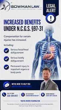 🚨 LEGAL ALERT FOR NORTH CAROLINA WORKERS