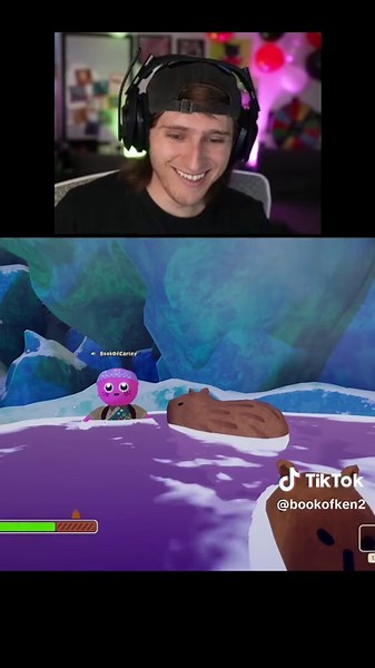 Climbing Adventures in Gaming: Live Every Day at 6PM EST