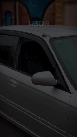 Welcome to the VI-RS Honda EK3 Project