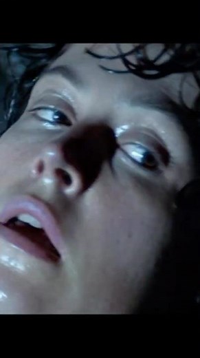 Alien (1979) Movie Trailer #shorts