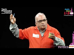 Focal Length with Object at Infinity