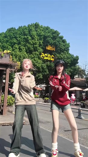 简单易学的Bass舞蹈挑战