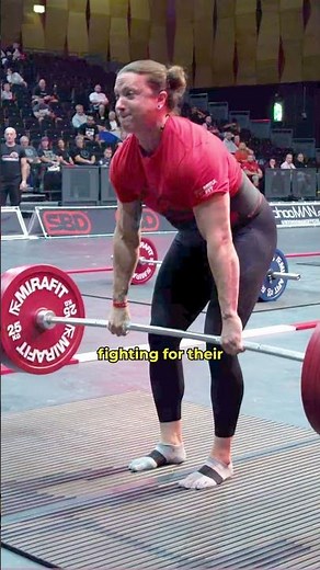 Donna Moore has an important message for you